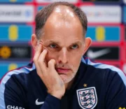 England lose to Japan as Tuchel’s attacking experiment raises fresh doubts