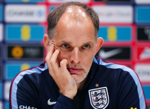England lose to Japan as Tuchel’s attacking experiment raises fresh doubts