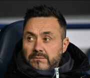 De Zerbi arrives at Tottenham with an urgent rescue job and a bigger long term challenge