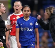 Bompastor furious again as Chelsea exit amid new VAR controversy