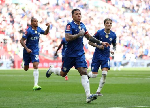 Leeds fans left frustrated after Wembley defeat to Chelsea