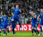 Italy suffer another World Cup collapse as Bosnia and Herzegovina go through