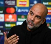 Man City reach the top as Guardiola’s impact comes under the spotlight