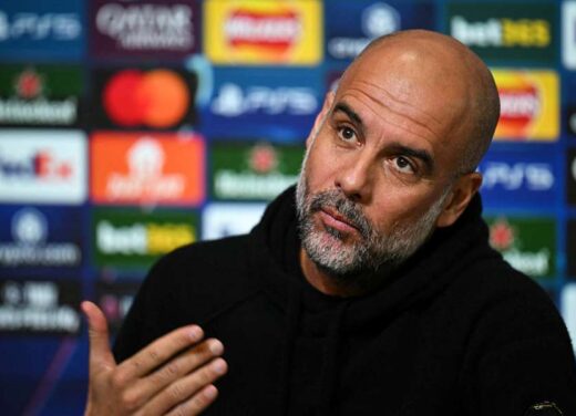 Man City reach the top as Guardiola’s impact comes under the spotlight