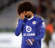 Rowett rues Leicester collapse after relegation is confirmed