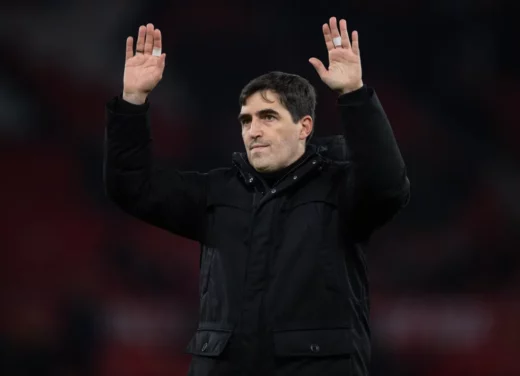 Bournemouth begin planning for life after Iraola as replacement names emerge