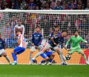 Arsenal Penalty Decision Against Atletico Sparks VAR Debate