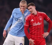 Manchester City Lead Race For Rising England Midfielder Elliot Anderson