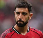 Manchester United prepare major midfield reset for the summer