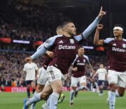 Aston Villa and Liverpool meet in crucial Champions League race
