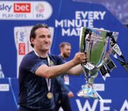 Martin Paterson leads Notts County back to League One