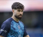 Gvardiol welcomes new challenge after Manchester City injury comeback