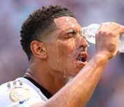 World Cup 2026 faces warnings over heat and humidity risks