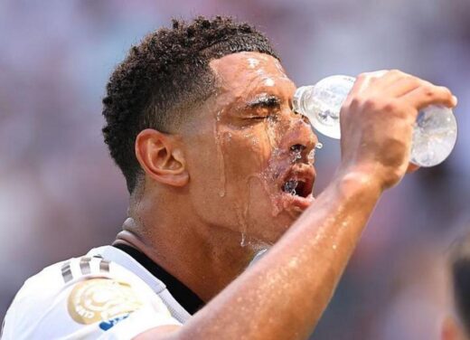 World Cup 2026 faces warnings over heat and humidity risks