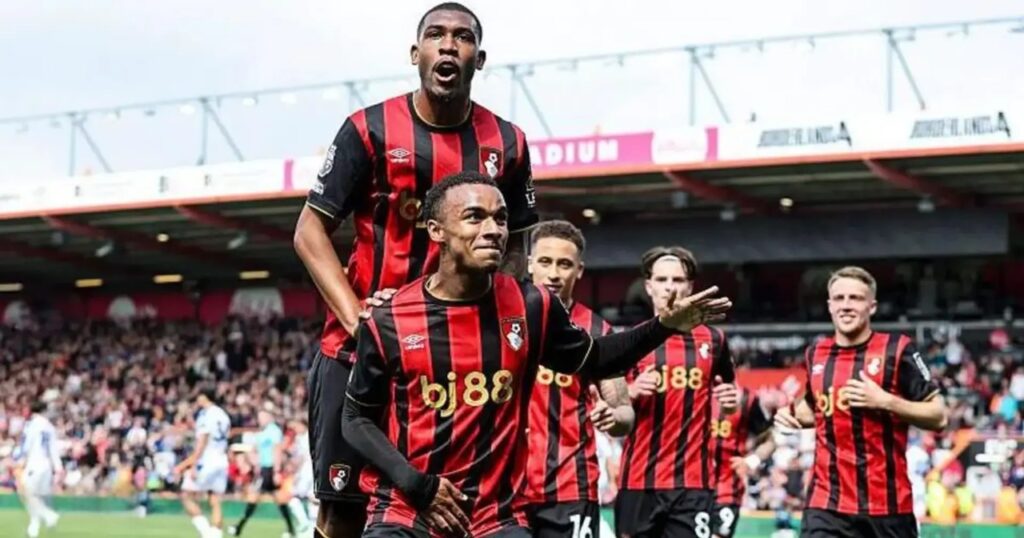 Bournemouth aim to keep rising stars despite transfer interest