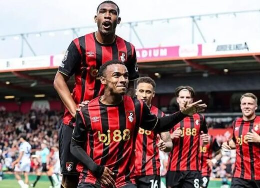 Bournemouth aim to keep rising stars despite transfer interest