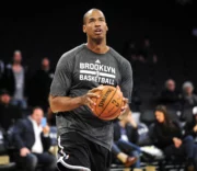 Jason Collins, NBA trailblazer and former Nets player, dies at 47