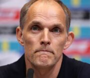 Tuchel may have opened the door for a Toney move to Manchester United