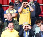 Southampton open review after Middlesbrough spying allegations