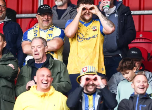 Southampton open review after Middlesbrough spying allegations