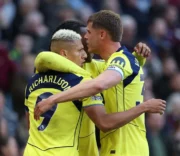 Tottenham Hotspur v Leeds United: key stats before Monday’s match