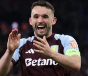 Aston Villa reach Europa League final as McGinn targets legendary status