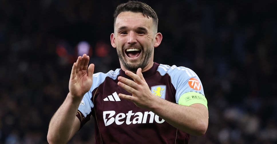 Aston Villa reach Europa League final as McGinn targets legendary status