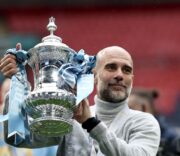 Guardiola Set for Emotional Manchester City Farewell