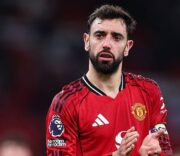 Man Utd news: Bruno Fernandes linked as summer plans take shape