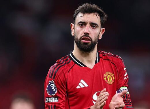 Man Utd news: Bruno Fernandes linked as summer plans take shape