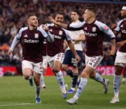 Villa Park hosts decisive night for Emery and Liverpool