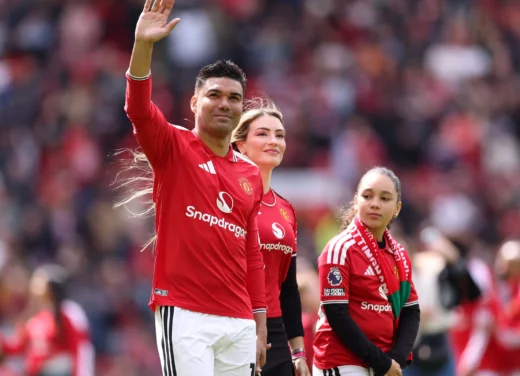 Man United confirm Malacia exit before summer rebuild