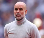 Pep Guardiola confirma su salida del Manchester City