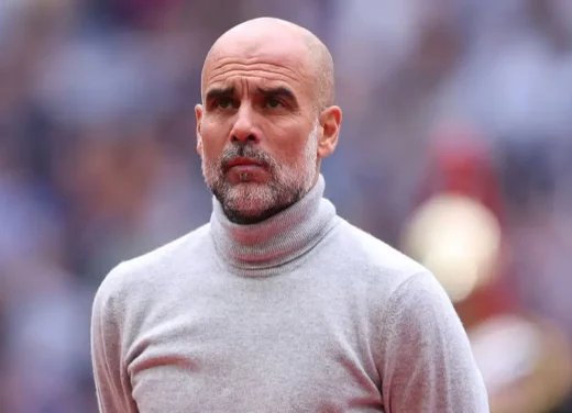 Pep Guardiola confirma su salida del Manchester City