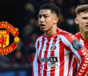 Manchester United keep Premier League focus for summer transfers