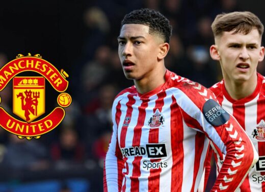 Manchester United keep Premier League focus for summer transfers