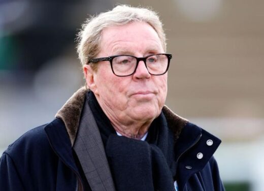 Redknapp labels Southampton punishment extremely severe yet deserved