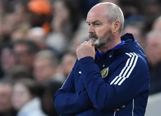 Clarke nears fresh Scotland contract through Euro 2028
