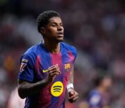 Rashford and Wirtz feature in latest European transfer talk