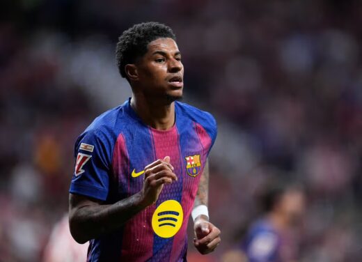 Rashford and Wirtz feature in latest European transfer talk