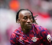 Liverpool may move quickly for Yan Diomande as Iraola waits for first signing
