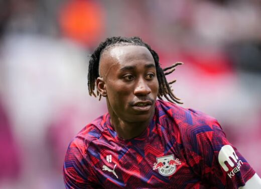 Liverpool may move quickly for Yan Diomande as Iraola waits for first signing