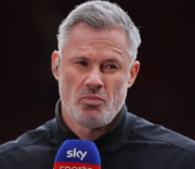 Carragher questions Iraola fit as Liverpool prepare for new era