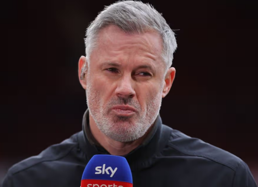 Carragher questions Iraola fit as Liverpool prepare for new era
