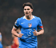 Real Madrid see huge Alvarez offer rejected by Atletico