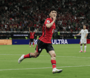 South Korea Rally Past Czech Republic in World Cup Group A Opener