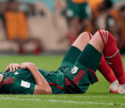 World Cup Noise Fades as Football Takes Over in Mexico