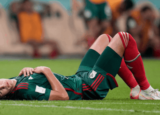 World Cup Noise Fades as Football Takes Over in Mexico