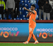 Amad Diallo Seals Late Ivory Coast Victory Over Ecuador