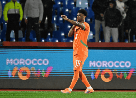 Amad Diallo Seals Late Ivory Coast Victory Over Ecuador